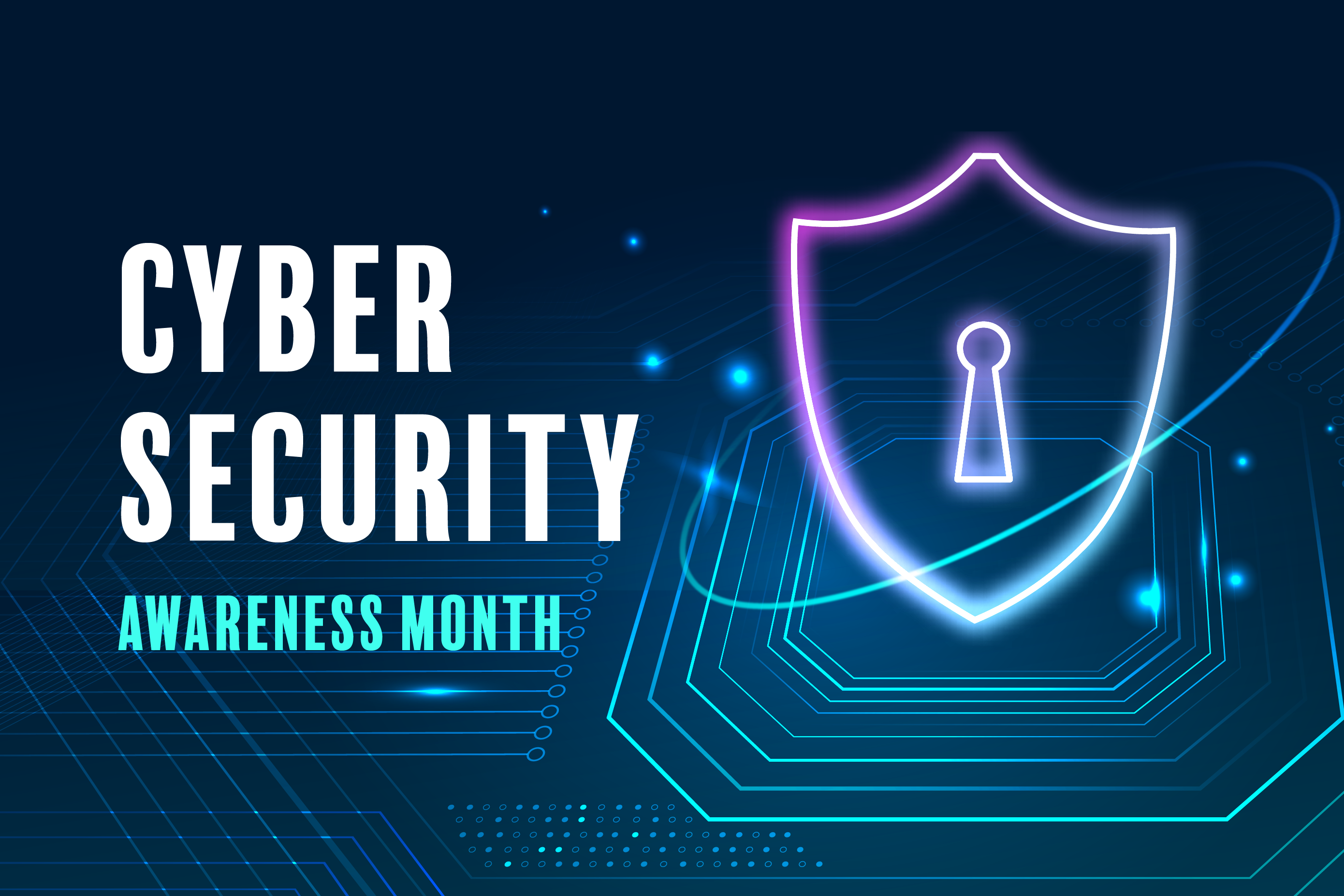 Cyber Security Awareness Month Chris Miller