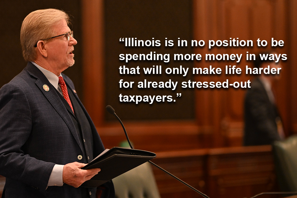 Miller Pushes Back against Chicago Ald. Byron Sigcho Lopez on Immigration